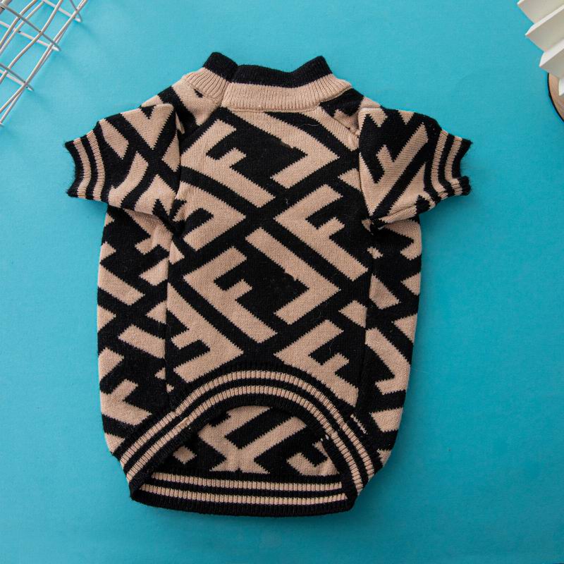 Fendi XS-XXL 17